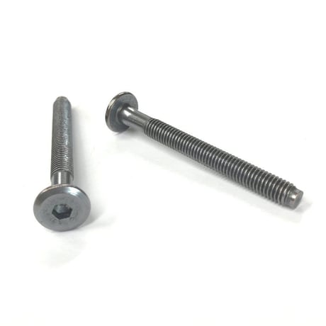 869206：キャップコネクター六角　GB　M6x60（4個入）R-45