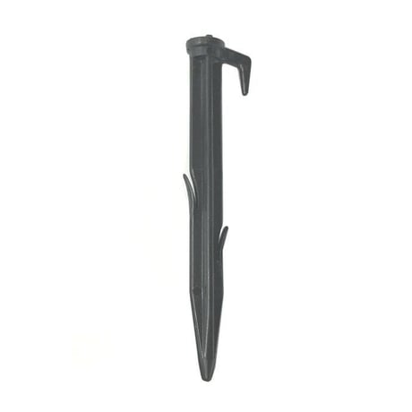 867520：PC 打込棒　100ミリ