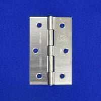 854696：アーチ　ステン 蝶番64ミリ（2枚入）