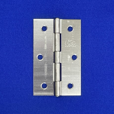 854696：アーチ　ステン 蝶番64ミリ（2枚入）