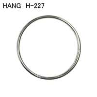 869572：HANG　クローム　Hｰ227　4φx外径88