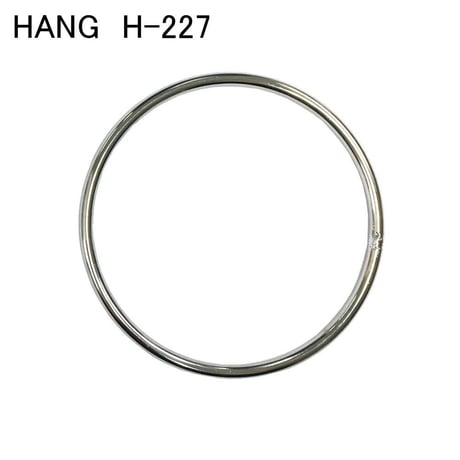 869572：HANG　クローム　Hｰ227　4φx外径88