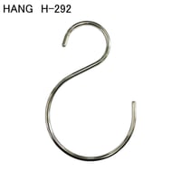 869621：HANG　クローム　Hｰ292