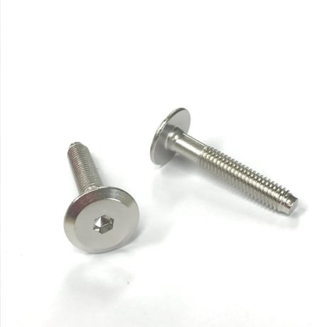 コネクター六角　M6x35（4個入）