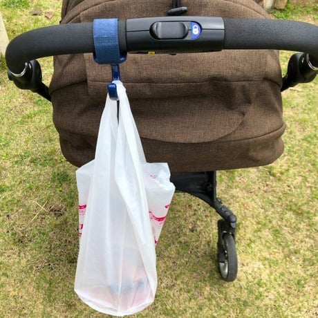 クルりんフック　固定タイプ