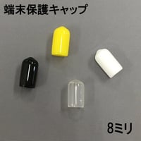 きゃたぴ〜様確認用 ゴム製替え底 ボルト頭部キャップ 黒 557-725 M16mm 2入 | ねじ・くぎ・針金
