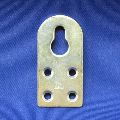 869660：ユニクロ吊金具　F-2　B-401(4個入）