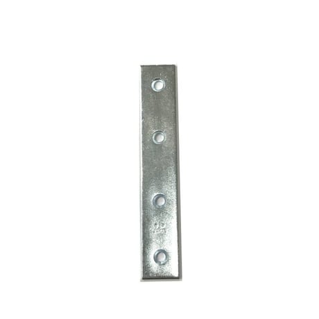 867982：ユニクロ プレート金具　90ミリ（10枚入）