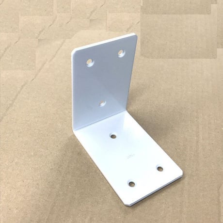 867632：白　巾広金折　90