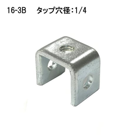 角パイプＢＪ　16角用