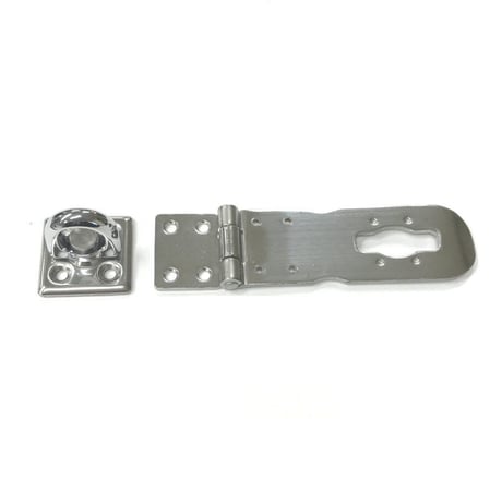 848129：ラビー  ステン掛金　120mm