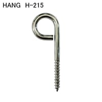 869559：HANG　クローム　Hｰ215