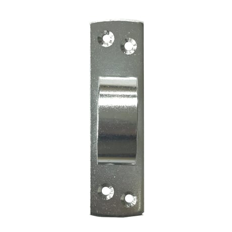 848781：ユニクロ　パイプカンヌキ　横　32ミリ用