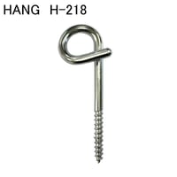 869562：HANG　クローム　Hｰ218