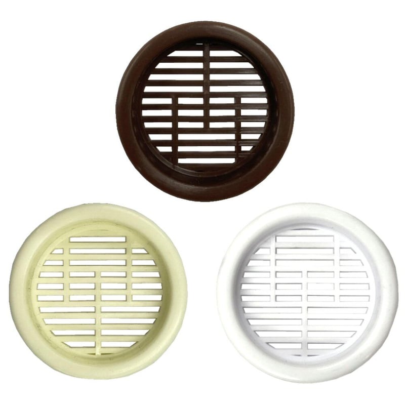 PC空気穴 36 | 森の金物屋さん 