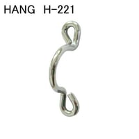 869565：HANG　クローム　Hｰ221