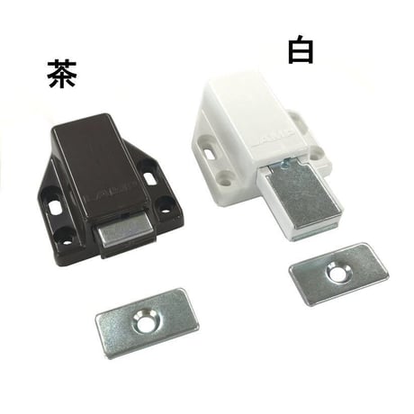 LAMP　マグネラッチ　小　ML-80