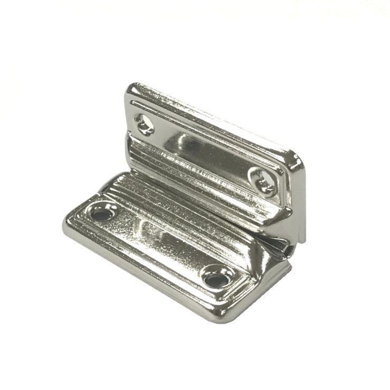 N*1様 AAW canary 専用ケース付き ケース蝶番 T-81 C-394 | 森の金物屋さん