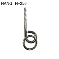 869605：HANG　クローム　Hｰ256