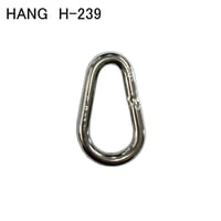869585：HANG　クローム　Hｰ239