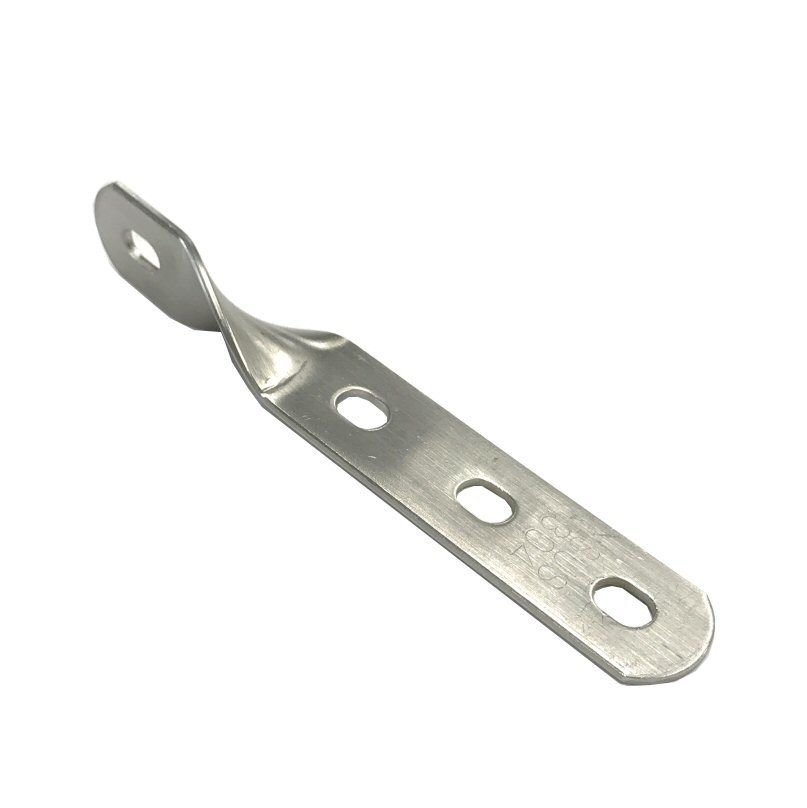 2502 マゲ板 ステン 2x20x125 | 森の金物屋さん