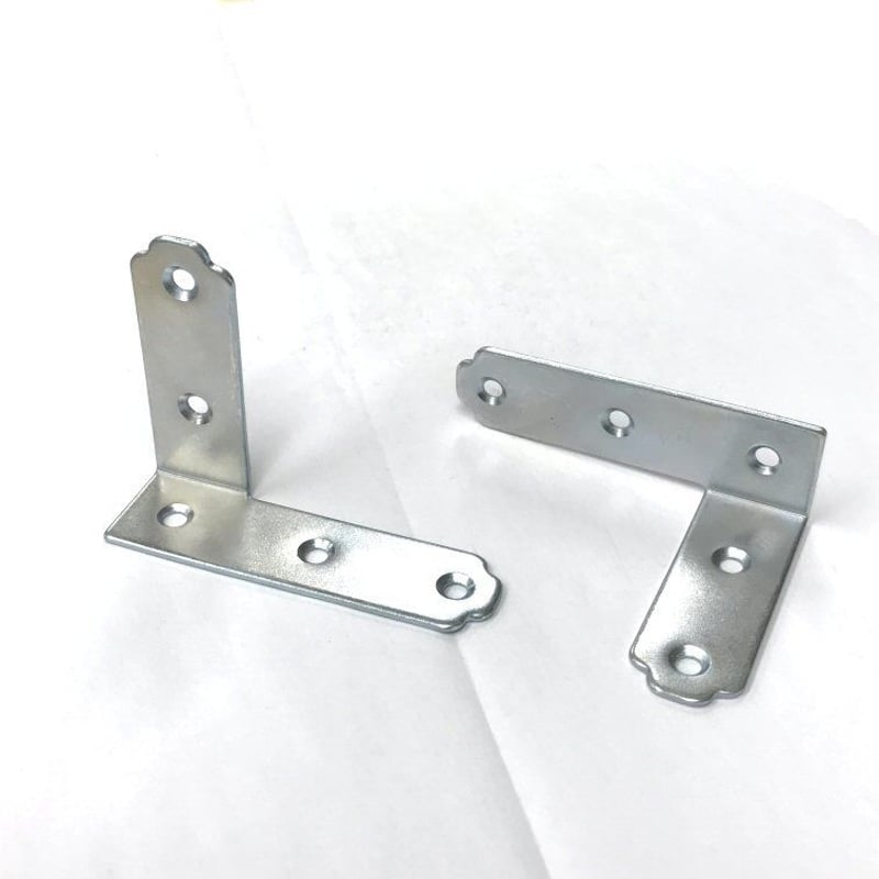 867667：UK横折金具 大 B | 森の金物屋さん