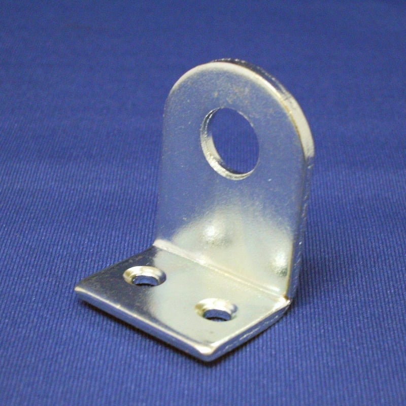 869662：ユニクロ吊金具 F-5 B-404(4個入） | 森の金物屋さん