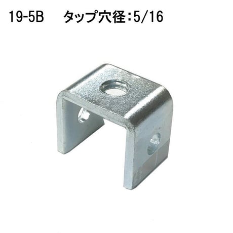 角パイプＢＪ　19角用