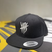 MARS Cap 2023-1 Black