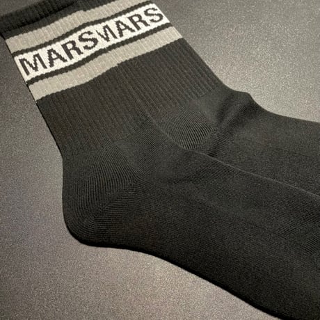 MARS Line socks