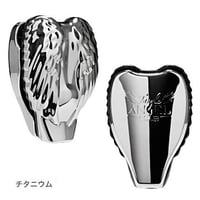 タングルエンジェル　　プロ　コンパクト　チタニウム