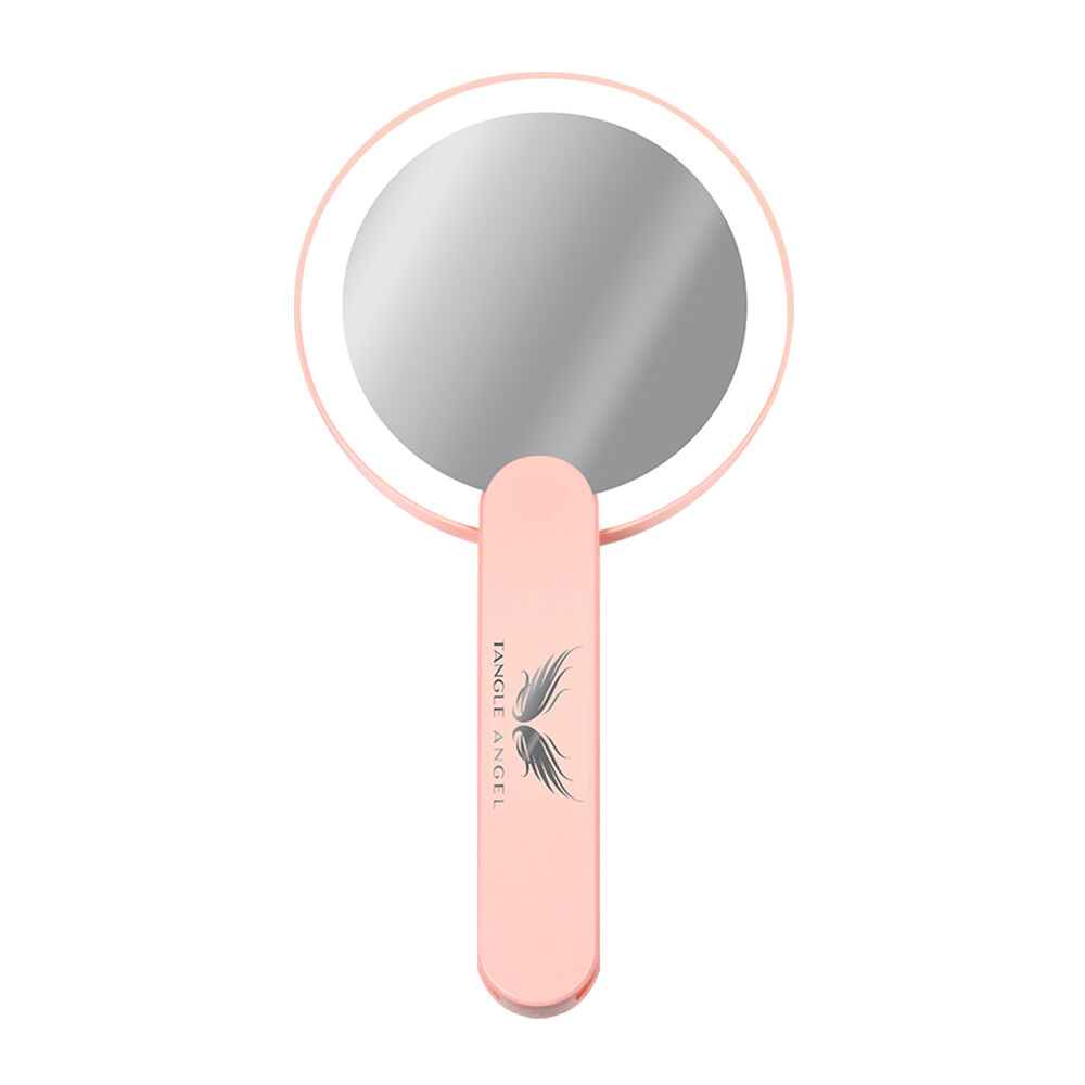 LEDリングライト・コンパクトミラー（限定販売） | TANGLE ANGEL JAPAN