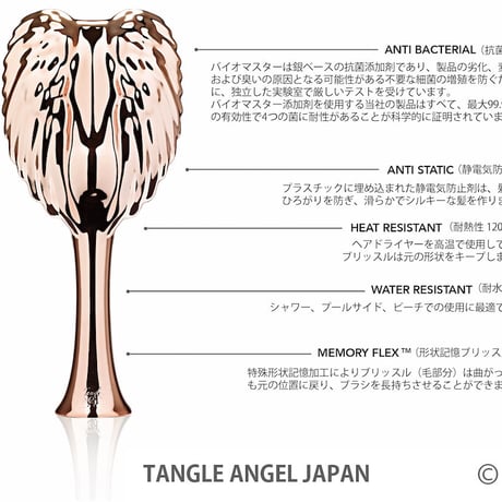 タングルエンジェル　プロ