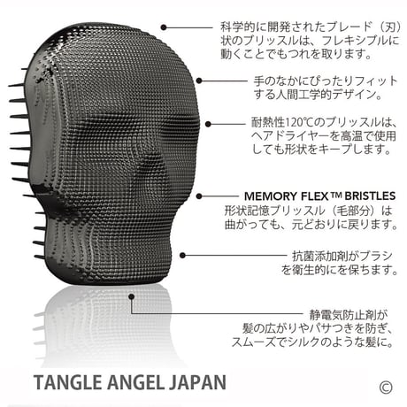 タングルエンジェル レベル