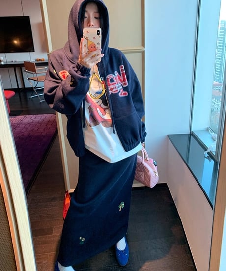 【予約販売】ディズニー ファンタジア ミッキーマウス Tシャツ