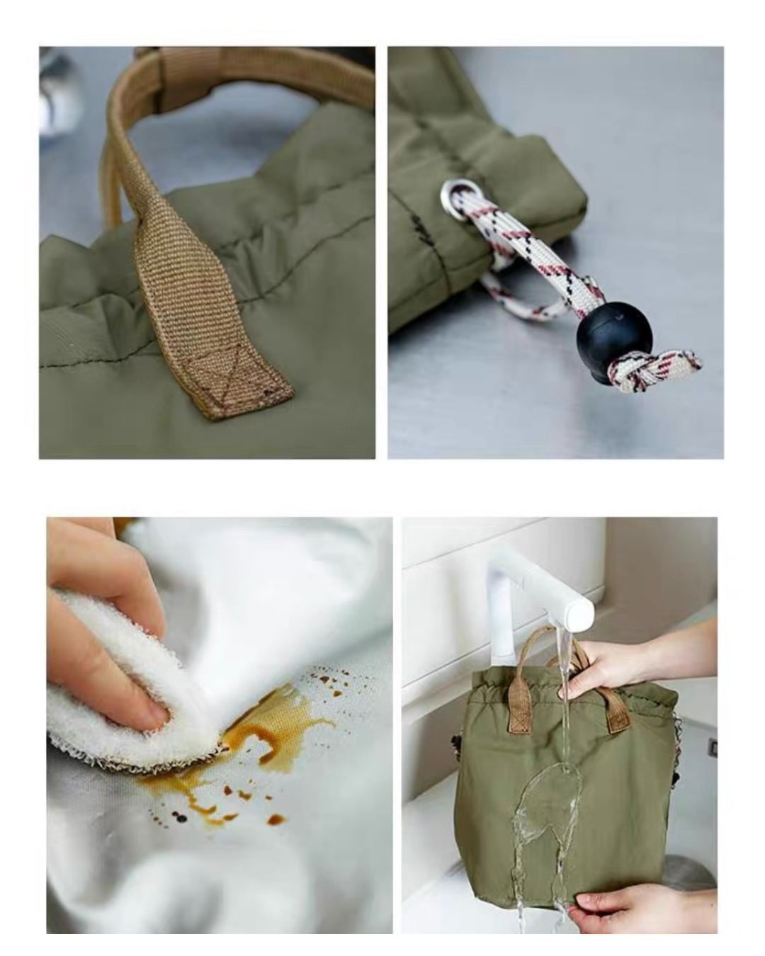 紙タグ付き　美品　ピグレット ミニビーンバッグ 8インチ 予約販売】タグ ストリング ミニバッグ ランチバッグ | KISHIKA