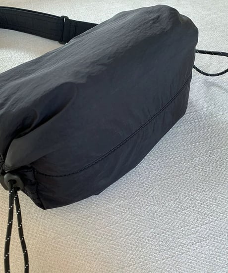 RE【予約販売】サイド ストリング クロスバッグ