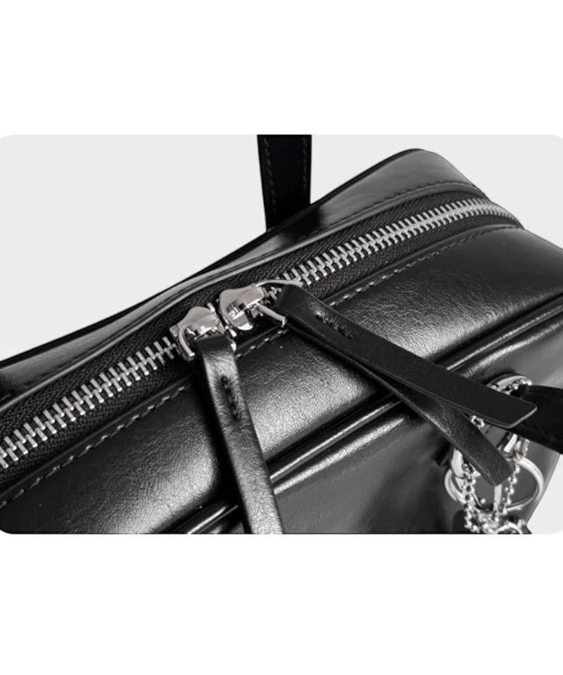 限定15%OFF【予約販売】2wayミニボストンバッグ キーストラップ