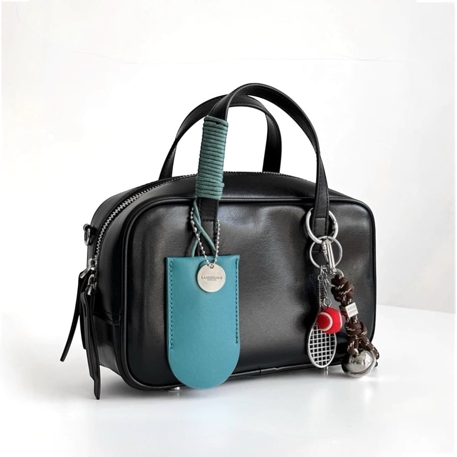 限定15%OFF【予約販売】2wayミニボストンバッグ キーストラップ