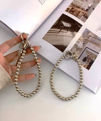 【予約販売】ビーズマルチストラップ