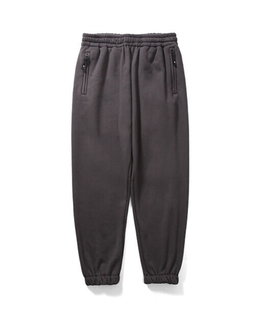 FENDI スウェットパンツ　裏起毛　ネイビー　ブラック　2点　10A 裏起毛 スウェットパンツ ブラック[品番：LCLW0001580]｜レース