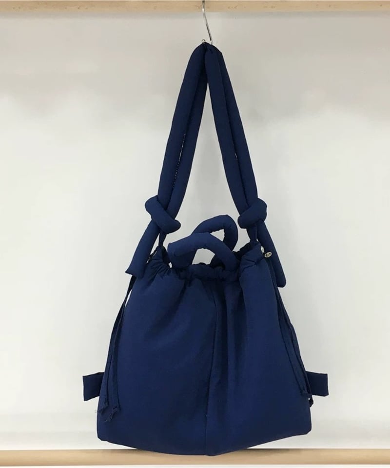 予約販売】3wayパディッドバッグ | KISHIKA 予約販売】3wayパディッドバッグ | KISHIKA