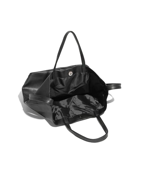 【予約販売】2way PUレザートートバッグ