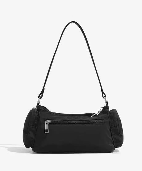 【予約販売】マルチポケットショルダーバッグ