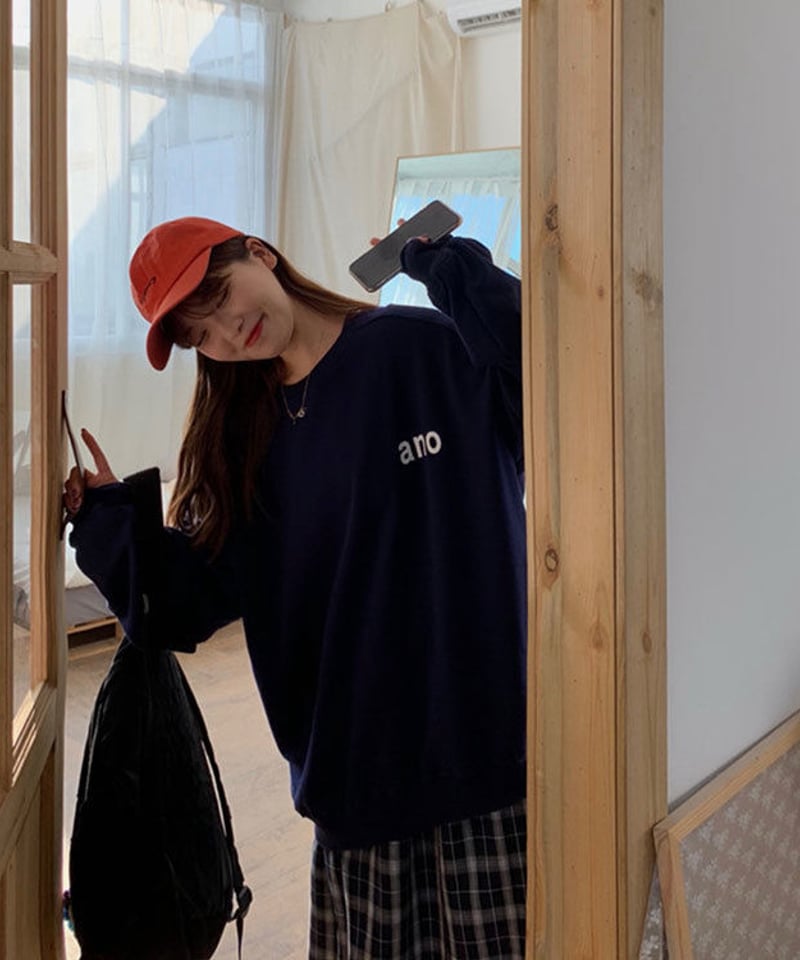 ビンテージDKNYビッグロゴビッグサイズスウェットhiphoppolo9293 即納】LOGOビッグサイズスウェット レディース 18720-28 | KISHIKA