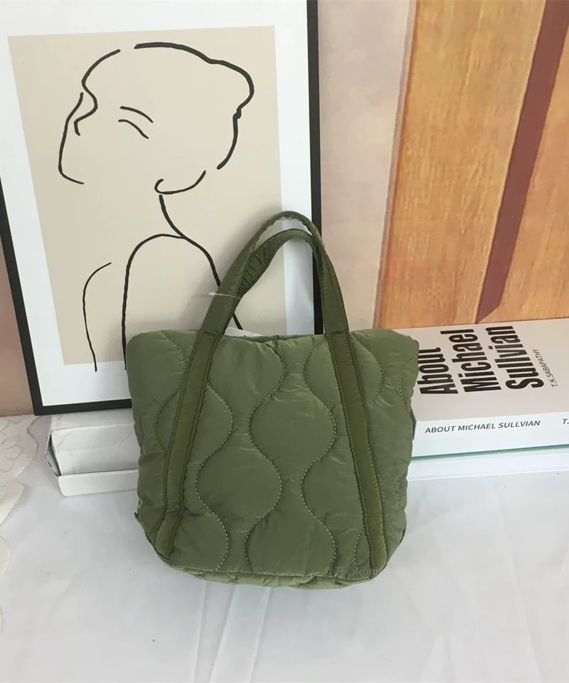 新品　HORN GARMENT キャディバッグ ミニトートバッグ　ショルダー紐付 新品 HORN GARMENT キャディバッグ ミニトートバッグ ショルダー