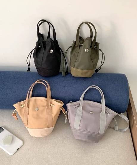 CATEGORY BAG | KISHIKA CATEGORY BAG | KISHIKA