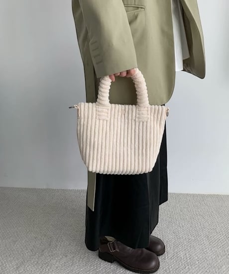 CATEGORY BAG | KISHIKA