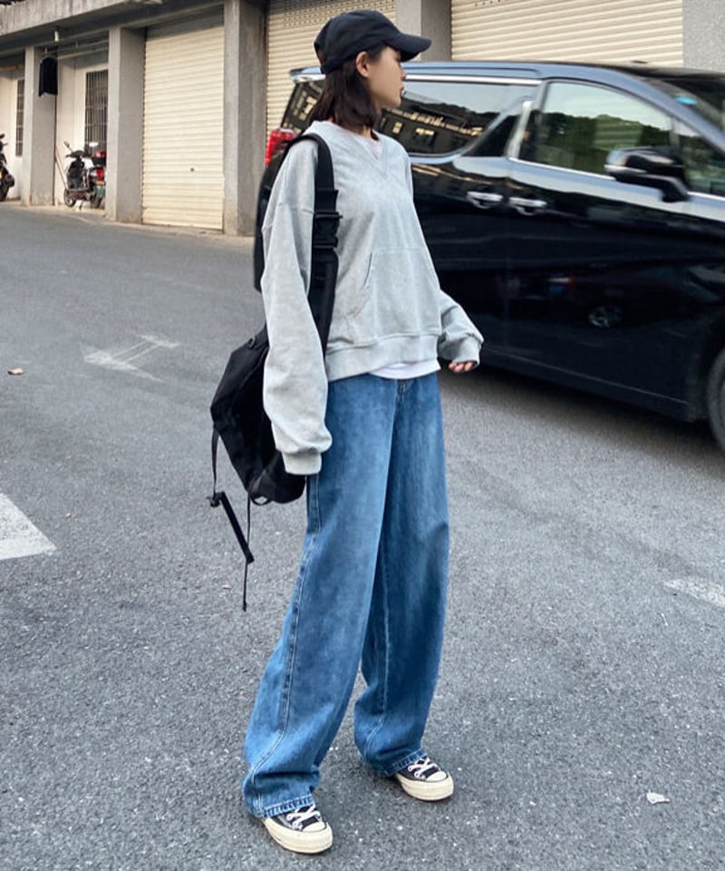 DAN シャリ様　パンツ-s シータパンツ(シロ) | シロトクロト