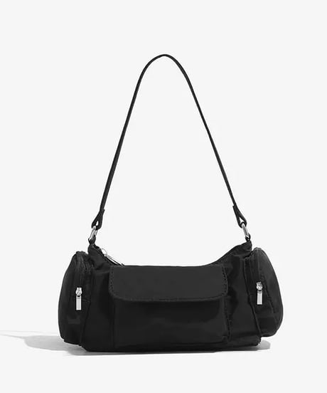 【予約販売】マルチポケットショルダーバッグ